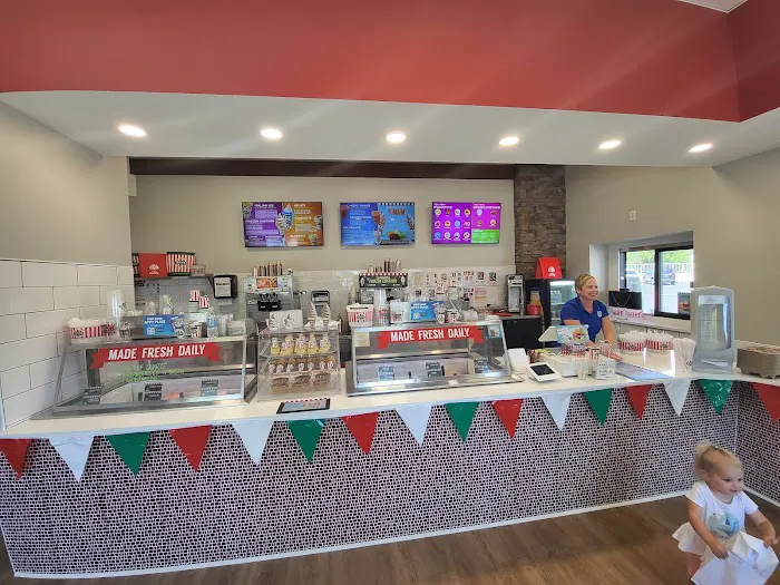 Rita's Italian Ice & Frozen Custard Picture 4