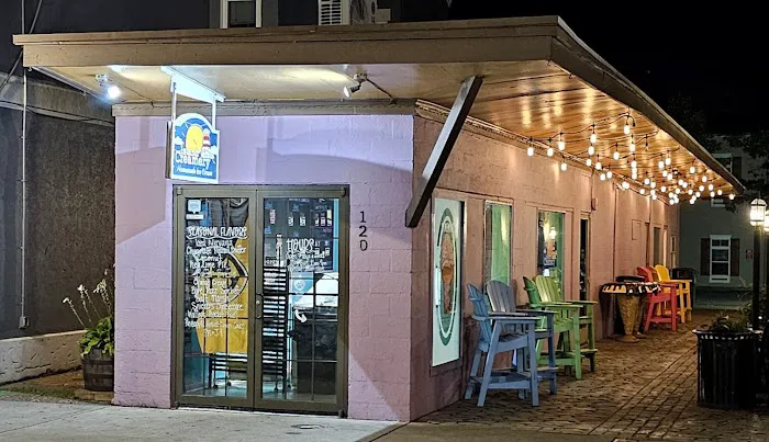 Island Creamery Picture 3