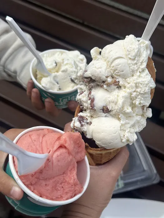 Island Creamery Picture 5