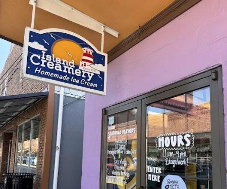 Island Creamery
