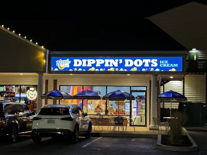 DIPPIN’DOTS Picture 4