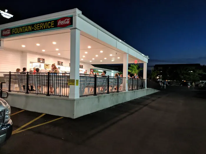 Dumser's Dairyland Restaurant Picture 1