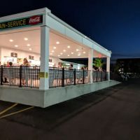 Dumser's Dairyland Restaurant ico
