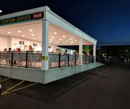 Dumser's Dairyland Restaurant