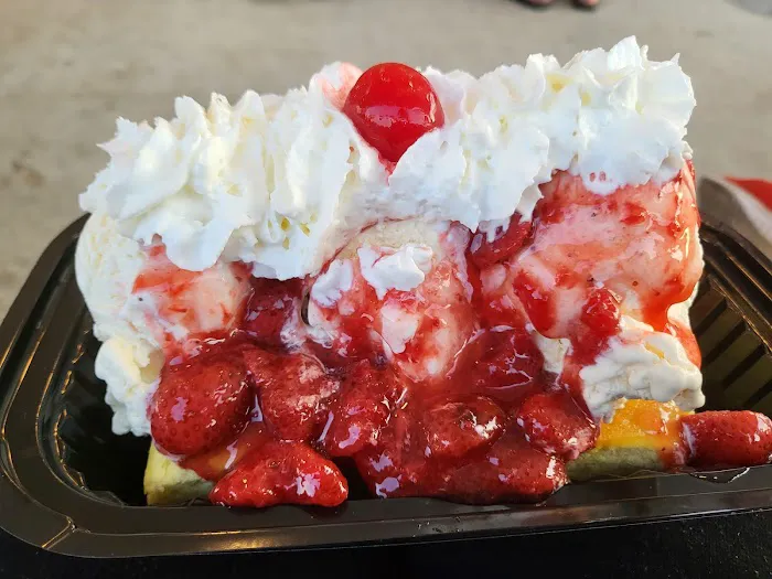 Dumser's Dairyland Restaurant Picture 6