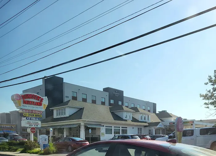Dumser's Dairyland Restaurant Picture 7