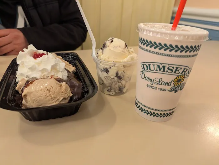Dumser's Dairyland Restaurant Picture 9