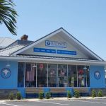 Justine's Ice Cream Parlour