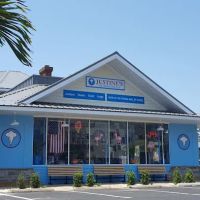 Justine's Ice Cream Parlour ico