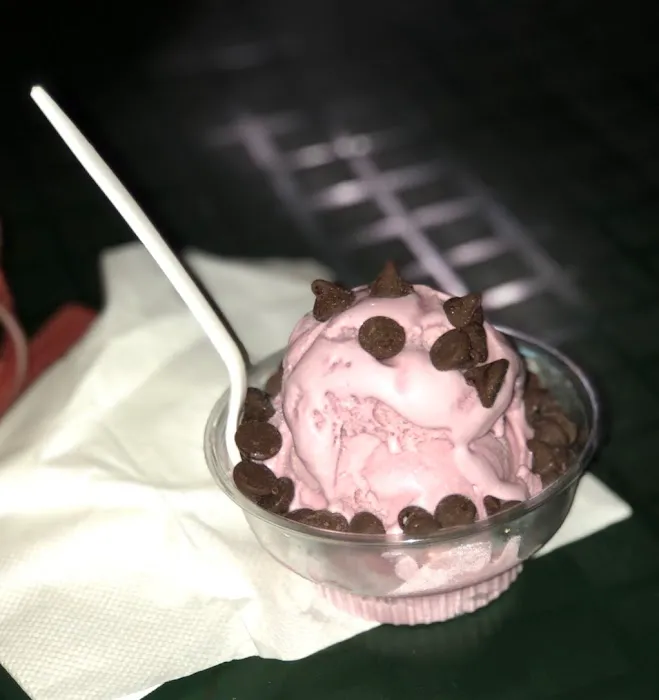 Justine's Ice Cream Parlour Picture 7