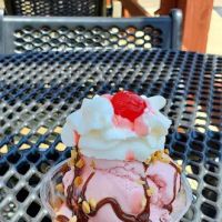Hershey's Island Creamery ico