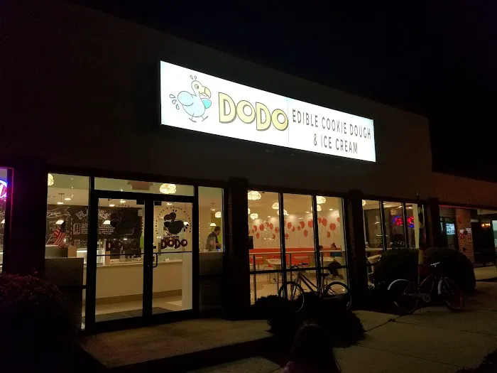 DoDo Cookie Dough & Ice Cream Picture 5