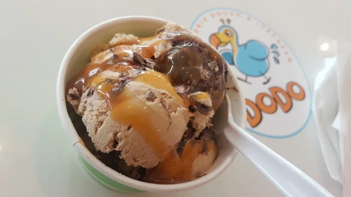 DoDo Cookie Dough & Ice Cream Picture 1