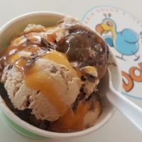 DoDo Cookie Dough & Ice Cream ico