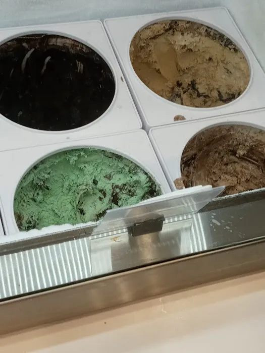 DoDo Cookie Dough & Ice Cream Picture 8