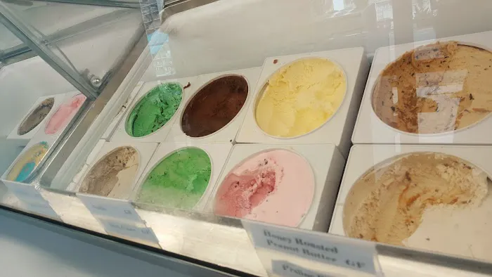 DoDo Cookie Dough & Ice Cream Picture 2