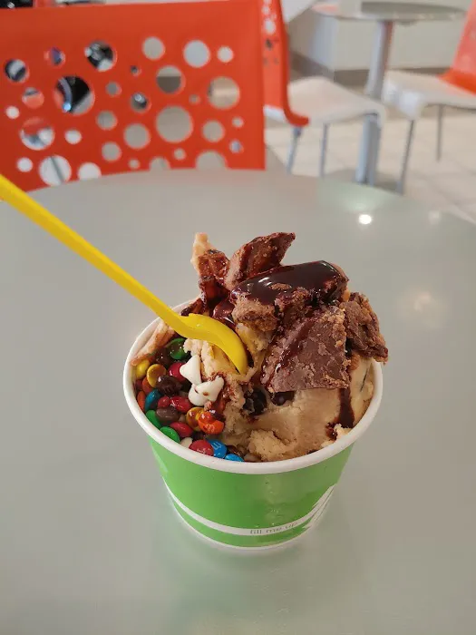 DoDo Cookie Dough & Ice Cream Picture 10