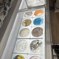 Hershey’s Ice cream 138th st ico