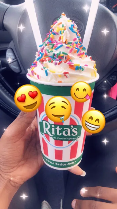 Rita's Italian Ice & Frozen Custard Picture 9