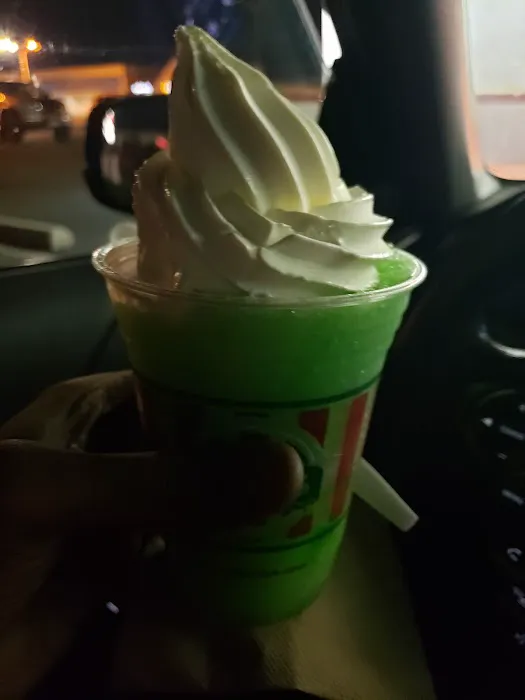 Rita's Italian Ice & Frozen Custard Picture 1