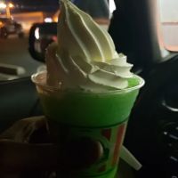 Rita's Italian Ice & Frozen Custard ico