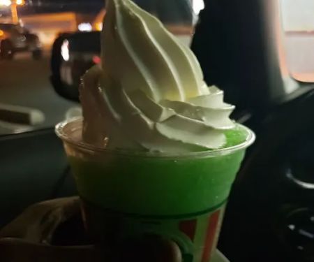 Rita's Italian Ice & Frozen Custard