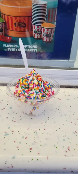 Rita's Italian Ice & Frozen Custard Picture 8