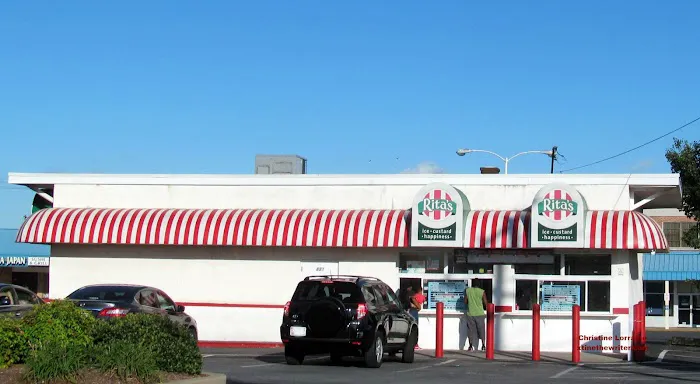 Rita's Italian Ice & Frozen Custard Picture 7