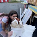 The Tiki Hut | Shaved Ice
