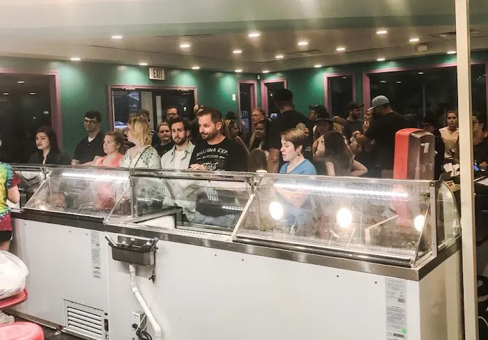 Island Creamery Picture 1