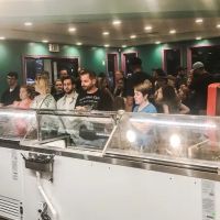 Island Creamery ico