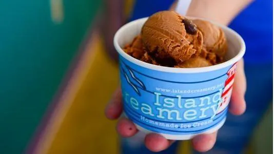 Island Creamery Picture 10