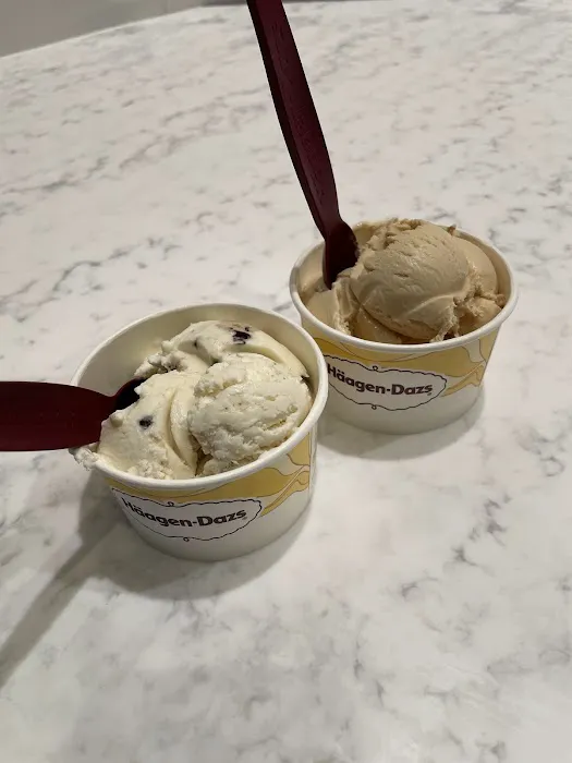 Häagen-Dazs Picture 9