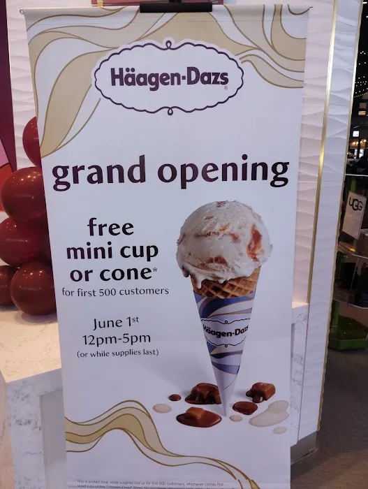 Häagen-Dazs Picture 1