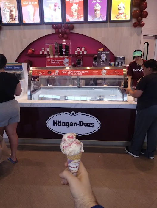 Häagen-Dazs Picture 8