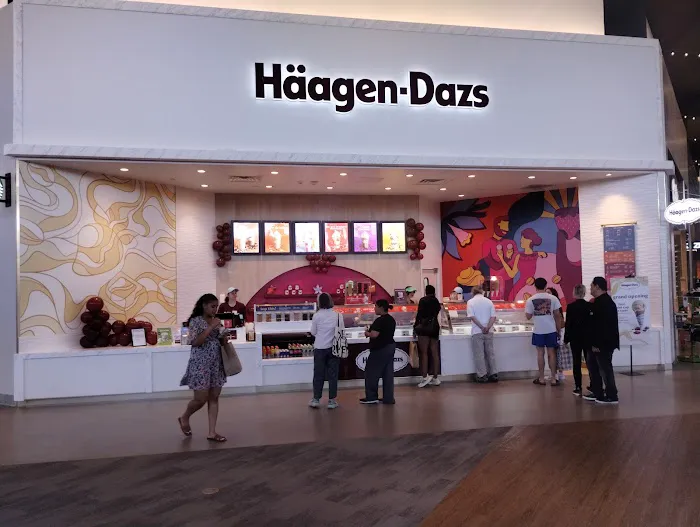 Häagen-Dazs Picture 6
