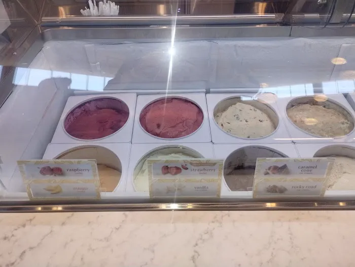Häagen-Dazs Picture 4