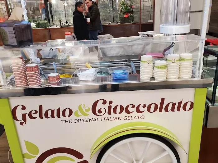 GELATO&Cioccolato Picture 2