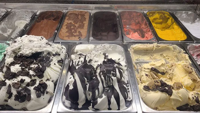 GELATO&Cioccolato Picture 6