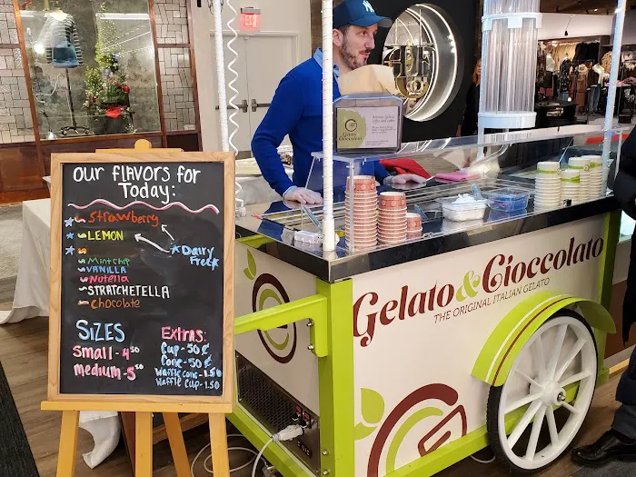 GELATO&Cioccolato Picture 1