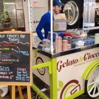 GELATO&Cioccolato ico