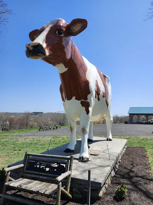 Kimberly Farm Ice Cream Picture 1