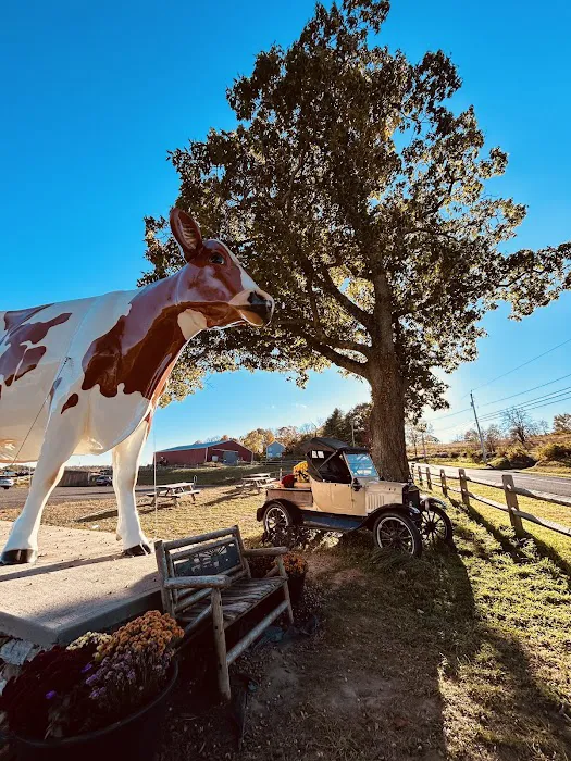 Kimberly Farm Ice Cream Picture 3