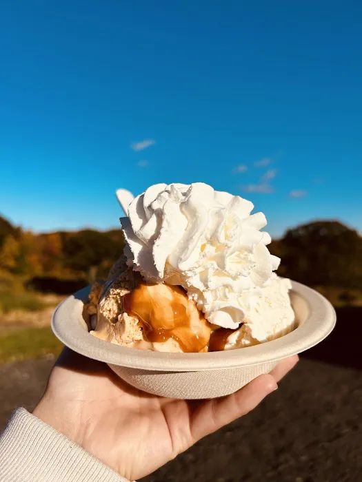 Kimberly Farm Ice Cream Picture 2