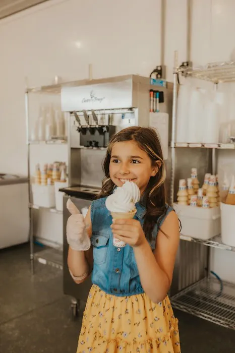 Kimberly Farm Ice Cream Picture 8