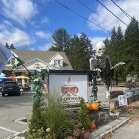 45 On Main - Ice Cream, Coffee, Chocolate, Candy and Gifts ico