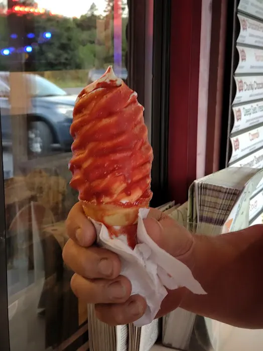 Fudgy's Ice Cream Picture 2