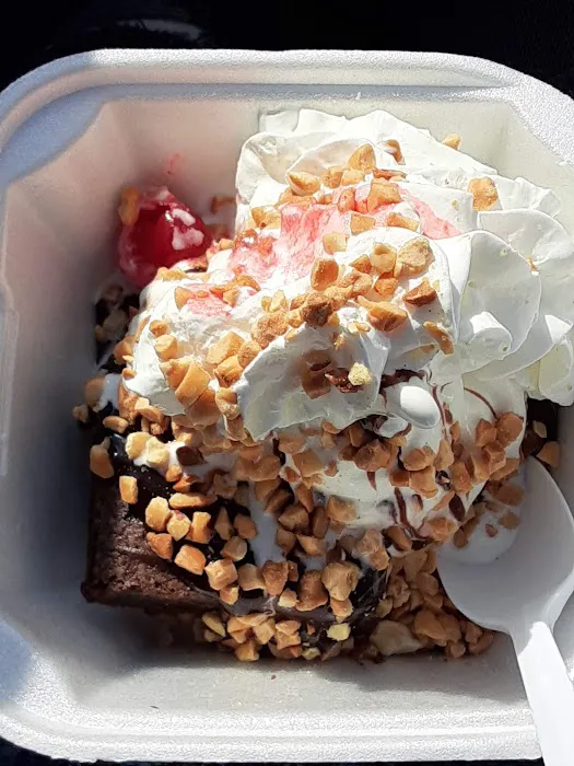 Fudgy's Ice Cream Picture 10