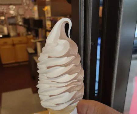 Fudgy's Ice Cream