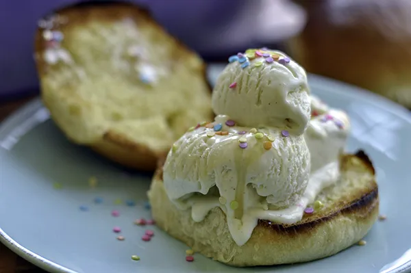 Sip & Scoop Picture 1